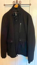Herenwintwrjas maat xxl, Kleding | Heren, Kostuums en Colberts, Ophalen of Verzenden, Zo goed als nieuw, Overige maten, Blauw