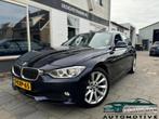 BMW 3-serie Touring 320d EfficientDynamics Edition High Exec, Auto's, BMW, Automaat, 4 cilinders, Blauw, 1600 kg