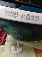 Tefal liberty stoomgenerator, Witgoed en Apparatuur, Ophalen of Verzenden, Zo goed als nieuw