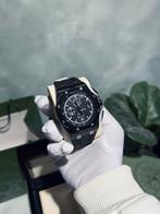 Audemars piguet royal oak, Ophalen of Verzenden, Nieuw, Zwart, Android