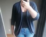 Blauw Vest JBC M Ongedragen, Kleding | Dames, Maat 38/40 (M), JBC, Nieuw, Verzenden