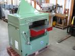 vandiktebank, Doe-het-zelf en Verbouw, Schaafmachines, Ophalen of Verzenden, Gebruikt, Elektrisch