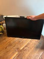 Tv-scherm Akai met muurbeugel, Gebruikt, 50 Hz, 40 tot 60 cm, Ophalen