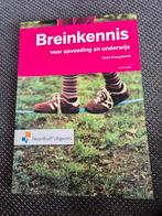 Kees Vreugdenhil - Breinkennis, Kees Vreugdenhil, Sociale wetenschap, Ophalen of Verzenden, Zo goed als nieuw