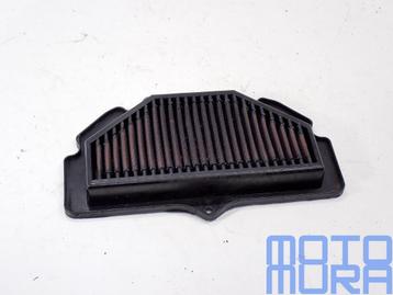 K&N luchtfilter voor de Suzuki GSR 600 2006 - 2010 GSR600 fi beschikbaar voor biedingen
