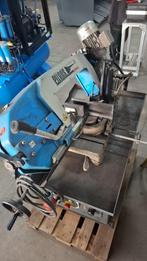 Lintzaagmachine, bandzaagmachine Pilous ARG 220 Plus, Doe-het-zelf en Verbouw, Gereedschap | Zaagmachines, Ophalen, Gebruikt, 70 mm of meer