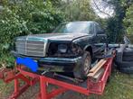 Mercedes benz se w126 onderdelen, Ophalen of Verzenden