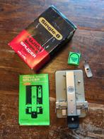 Fujica Single-8 splicer, Ophalen of Verzenden, 1960 tot 1980