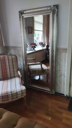UNIEKE Exclusieve Aparte Zware Lange 187x 88cm "Barokspiegel, Verzenden, Zo goed als nieuw, 75 tot 100 cm, 150 tot 200 cm