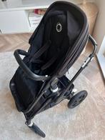 Bugaboo Fox zwart, Ophalen, Gebruikt, Bugaboo