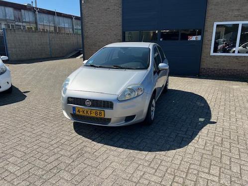 Fiat Punto Evo 1.2 Dynamic//101.000KM__AIRCO*, Auto's, Fiat, Bedrijf, Te koop, Punto EVO, ABS, Airbags, Airconditioning, Boordcomputer