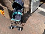 Een mooie maclaren buggy, Kinderen en Baby's, Buggy's, Ophalen of Verzenden, Zo goed als nieuw, Maclaren