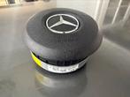 Stuurairbag Mercedes A W177 C W205 CLA w118 AMG Stuur Airbag, Ophalen