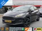 Ford Fiesta 1.25 Airco l Apk 10-2026, Voorwielaandrijving, Euro 5, Stof, Gebruikt