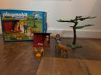Playmobil Country 6134 - Hondenopvang, Ophalen of Verzenden, Zo goed als nieuw, Complete set