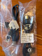 RJ45 naar DIN8 Bang & Olufsen Kabel - Nieuw, Ophalen of Verzenden, Nieuw