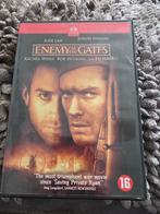Enemy at the Gates - DVD Oorlogsfilm, Ophalen of Verzenden