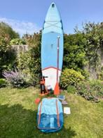 Prijs verlaagd!! itiwit SUP '11 stabiel, groot drijfvermogen, Ophalen of Verzenden, Zo goed als nieuw, SUP-boards