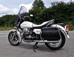 Moto Guzzi California II afbraak - onderdelen, Motoren, Ophalen of Verzenden, Gebruikt