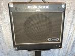 Behringer GM110 (30 Watt), Ophalen, Gebruikt, Gitaar, Minder dan 50 watt