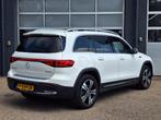 Mercedes-Benz EQB 300 4MATIC 7persoons | Achteruitrijcamera, Auto's, Mercedes-Benz, Automaat, 228 pk, Gebruikt, 7 stoelen