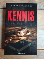 Kennis.  Verkocht., Boeken, Ophalen of Verzenden, Zo goed als nieuw