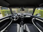 Mini Clubman 1.6 Cooper Chili Cruise*Clima*Stoel.Vrw, Voorwielaandrijving, Euro 5, Gebruikt, 4 cilinders
