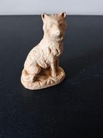 Klein Wolf Beeldje, Antiek en Kunst, Ophalen of Verzenden