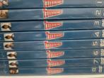 Thunderbirds DVD collectie 1 t/m 8, Cd's en Dvd's, Ophalen of Verzenden, Zo goed als nieuw