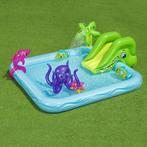 Bestway Speelcentrum Fantastic Aquarium 239x206x86 cm, Verzenden, Minder dan 80 cm, Nieuw, Minder dan 200 cm