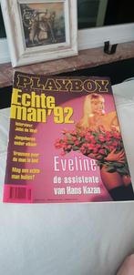 PLAYBOY MEI 1992 COMPLEET MET POSTER, Ophalen of Verzenden, Zo goed als nieuw