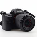 Sony A7III Systeem Camera + FE 3.5-5.6/28.70 OSS Lens, Sony, Zo goed als nieuw, Support@sony.com, 1-7-1 Konan, Minato-ku
Tokyo 108-0075
Japan