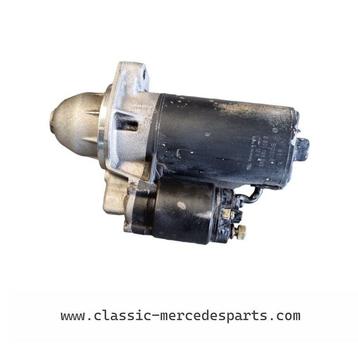 Startmotor Mercedes m102 190E 1.8 2.0 2.3 w124 200 230 beschikbaar voor biedingen