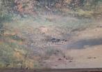 Mooie ingelijste prent C. Pila Montes
62 x 87 cm, Ophalen of Verzenden, Zo goed als nieuw, Prent