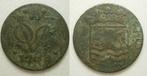 PD10325  Zeeland VOC Duit 1784 - R, Ophalen of Verzenden, Vóór koninkrijk, 1 cent, Losse munt