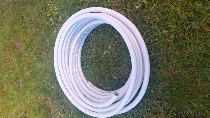 Henco Multifitbuis 16 x 2,25, Doe-het-zelf en Verbouw, Buizen en Afvoer, Nieuw, Ophalen of Verzenden