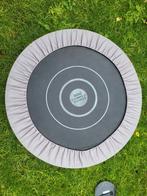 Kleine kindertrampoline kleine fitness trampoline, Ophalen of Verzenden, Zo goed als nieuw