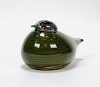 Glazen vogel, Oiva Toikka Iittala, 2000, Finland, Antiek en Kunst, Antiek | Glas en Kristal, Ophalen of Verzenden