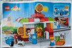 DUPLO Pizza winkel, Ophalen of Verzenden, Gebruikt, Duplo