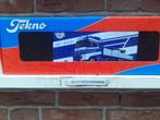 Tekno  Volvo  FH04  van  Chrit  Beulen., Ophalen of Verzenden, Nieuw, Bus of Vrachtwagen, Tekno