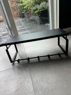 Zwarte Kapstok - Nieuw!, Huis en Inrichting, Stoelen, Ophalen of Verzenden, Nieuw, Zwart, Metaal