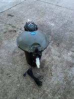 Vijver filter, Tuin en Terras, Ophalen, Zo goed als nieuw, Vijverfilter