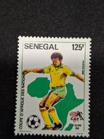 Senegal, Ophalen of Verzenden, Sport