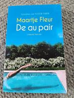 Maartje Fleur, de au pair, Maartje Fleur, Verzenden, Zo goed als nieuw, Nederland