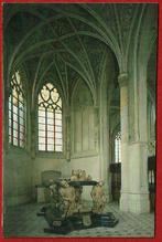 Breda - Grafmonument in de Prinsenkapel in de Grote Kerk Ong, Ophalen of Verzenden, Ongelopen, Noord-Brabant
