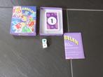 Grabbelen, vlot kaartspel 999 games, nieuw, vanaf 6 jaar, Hobby en Vrije tijd, Gezelschapsspellen | Kaartspellen, Ophalen of Verzenden