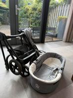 Stokke Beat kinderwagen 3-in-1 set, Ophalen, Zo goed als nieuw, Overige merken