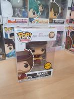 The Witcher Jaskier Funko Pop! Chase Edition, Verzamelen, Poppetjes en Figuurtjes, Ophalen of Verzenden, Nieuw