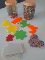 Hama strijkkralen set, Ophalen of Verzenden, Gebruikt, Materiaal