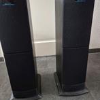 KEF Q30 SPEAKERS, Audio, Tv en Foto, Luidsprekers, Ophalen, Gebruikt, Front, Rear of Stereo speakers, Overige merken